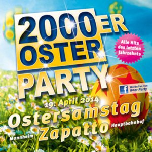 2000er Flyer Titel Ostern 19April14 300