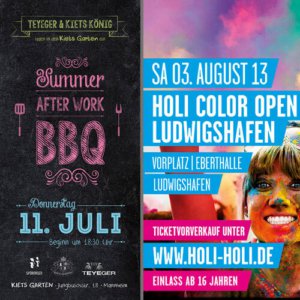 BBQHoli