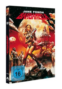 Barbarella PS1