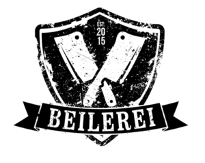 Beilerei Logo positiv