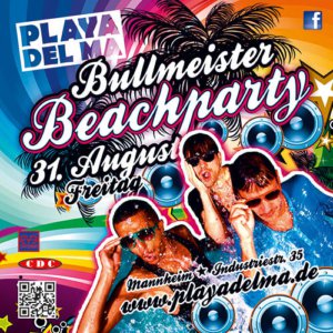 Bullmeister Flyer Aug12 Titel