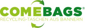 Comebags Logo RGB