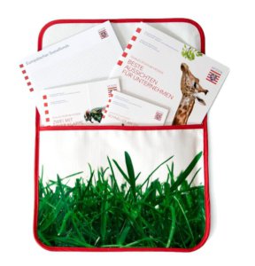 Comebags Recycling Pressemappe Hessen DualeHochschule 8