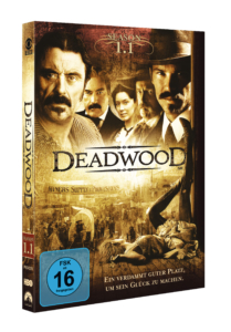 Deadwood S1 1 PS