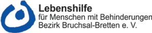 Logo Lebenshilfe Bruchsal