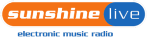 Sunshine live logo