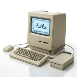 BETREUUNG DER MACS