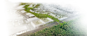 taylor luftbild copyright by Kere Architecture