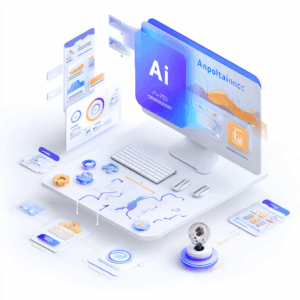 trio3group Infographic about AI Tools. On a white background f948da32 7c62 48d9 996c e3de41f5b29e 1