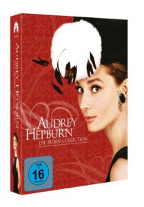 AudreyHepburn RubyCollection PS