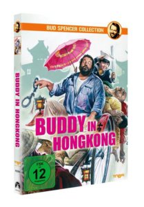 BudSpencer BuddyInHongKong PS
