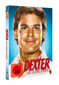 Dexter Season2 PS