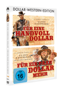 Dollar DoublePack PS