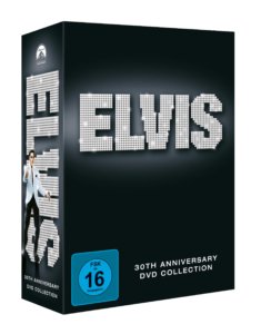 ELVIS BOX 30TH PS