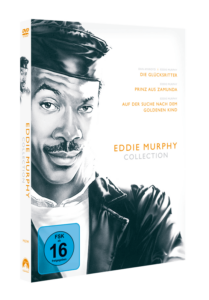 EddieMurphy Collection PS