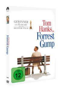ForrestGump 1Disc PS