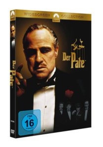 Godfather 1 PS