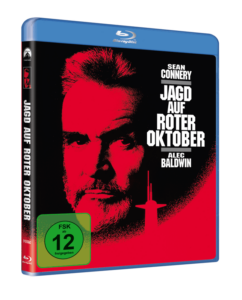 HuntForRedOctober Blu ray PS
