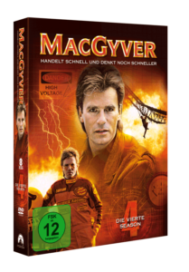 MacGyver S4 PS