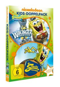 SB DoublePack Viking Roundpants PS
