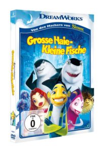 SharkTales 2009 PS