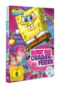 SpongeBob Last Stand PS