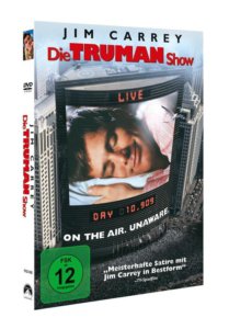 Truman Show PS