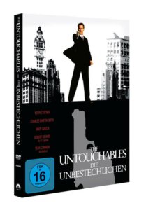 Untouchabes SE PS