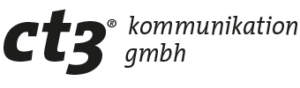 ct3 kommunikation