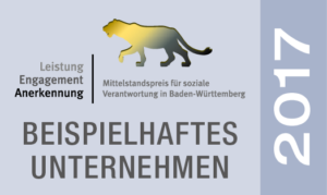 Signet Lea Beisphaftes Unternehmen