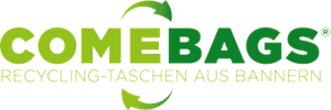 Comebags Logo 400px