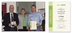 Umweltpreis Mannheim