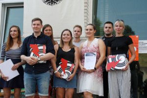 Gautschfeier 2018 07 14 Mannheim 317