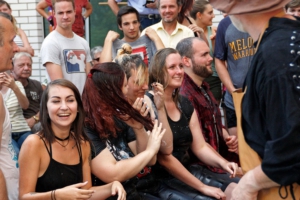 Gautschfeier 2018 07 14 Mannheim 385