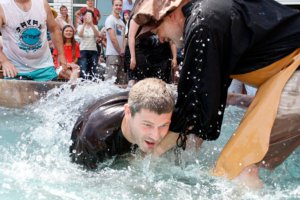 Gautschfeier 2018 07 14 Mannheim 404