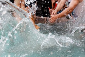 Gautschfeier 2018 07 14 Mannheim 423