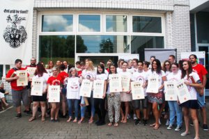 Gautschfeier 2018 07 14 Mannheim 721