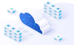 cloud storage