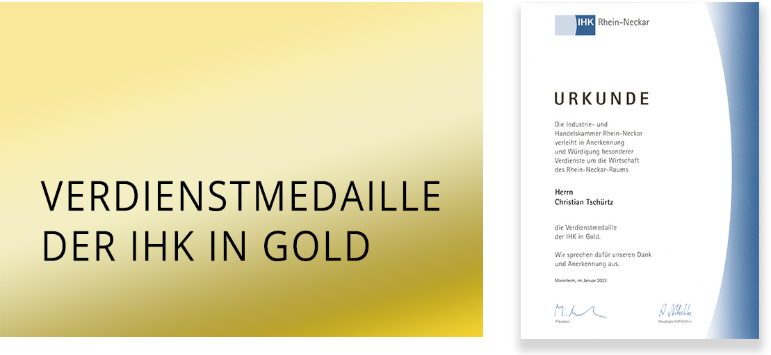 Umweltschutzpreis der Stadt Mannheim 2017 Umweltschutzpreis der Stadt Mannheim 2017