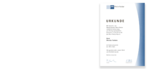 IHK Urkunde Gold web