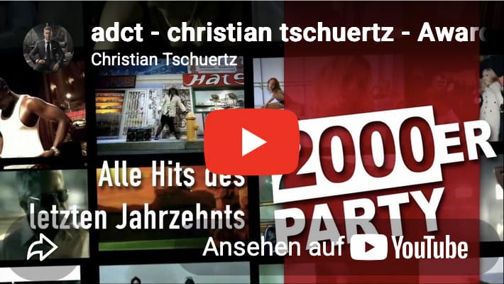 2000er_Party_Animation